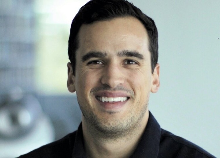 Max Samuel, General Partner of Off Piste Capital